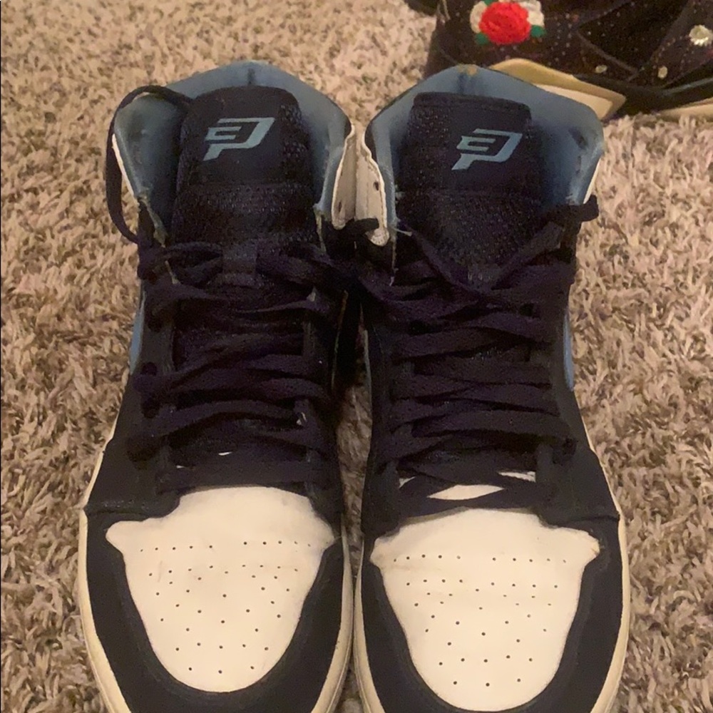Jordan Retro Cp3 1s - Picture 2 of 3